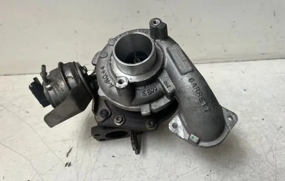 Volvo V70 Turbo GTC1244VZ 968912068006 8052912