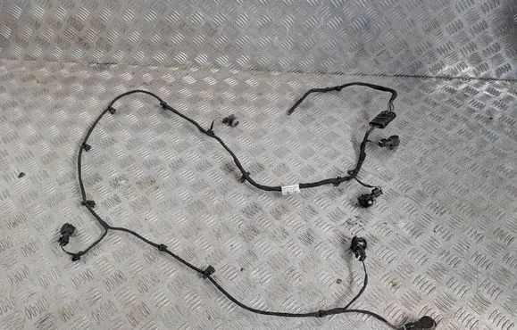 Mercedes-Benz A W177 Parking sensor (PDC) wiring loom A1775403803
