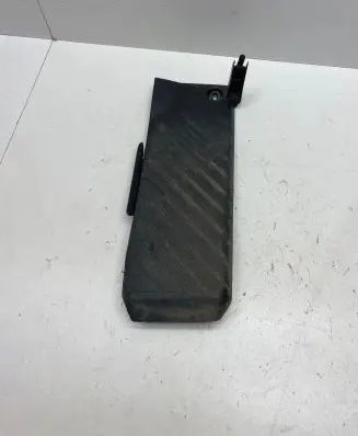 Audi A3 S3 A3 Sportback 8P Foot rest pad/dead pedal 8P1864777