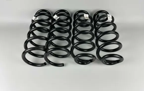 Audi Q5 SQ5 Front coil spring 80A511115 80A411105