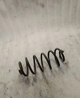 Toyota Yaris Rear coil spring