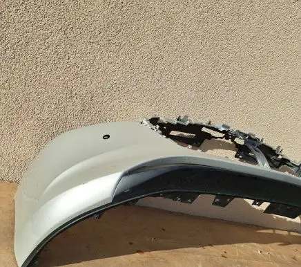 Mazda 3 Front bumper BCKN50031