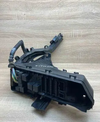 Volvo S60 Fuse box set 9494210