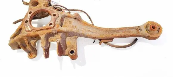 Rear upper control arm/wishbone