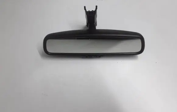 Rear view mirror (interior)