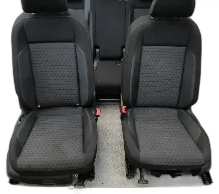 Seat set