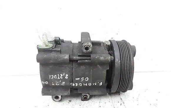 Ford Mondeo Mk III Air conditioning (A/C) compressor (pump)