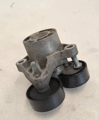 BMW 1 F20 F21 Alternator belt tensioner 7810807