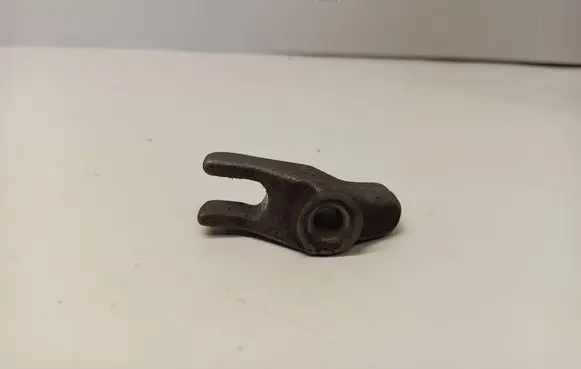 Hyundai ix35 Fuel Injector clamp holder 
