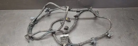 Fiat Croma Wiring harness 
