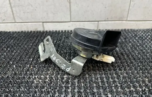 Peugeot 308 Horn signal 9800563180