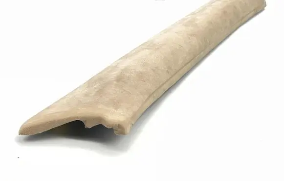 Maserati Quattroporte (A) pillar trim 