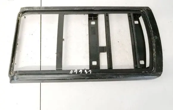 BMW 7 E65 E66 Other interior part 8240529
