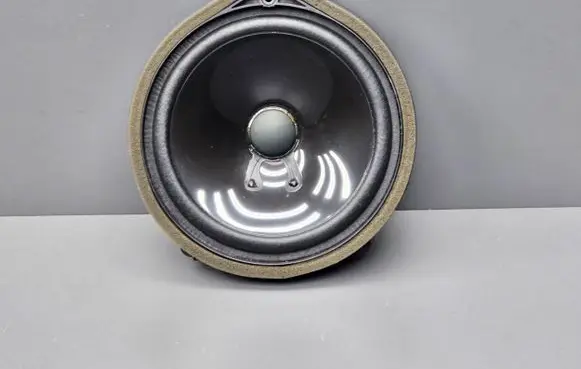 Honda Jazz Front door speaker