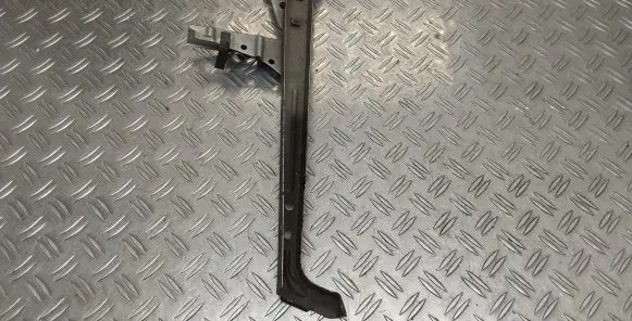 Toyota Corolla Verso AR10 Radiator support slam panel bracket 