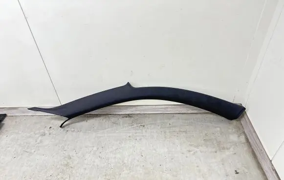Audi TT TTS Mk2 (A) pillar trim 8J8867234C