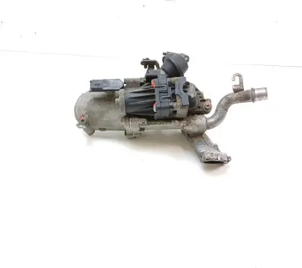 Ford Mondeo MK IV EGR valve 702209040 11T312 70215615