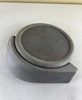 Jeep Patriot Front door speaker cover trim 186006992 1AE73TRMAA