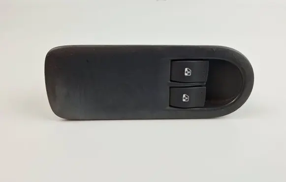 Renault Scenic II - Grand scenic II Electric window control switch 156018090