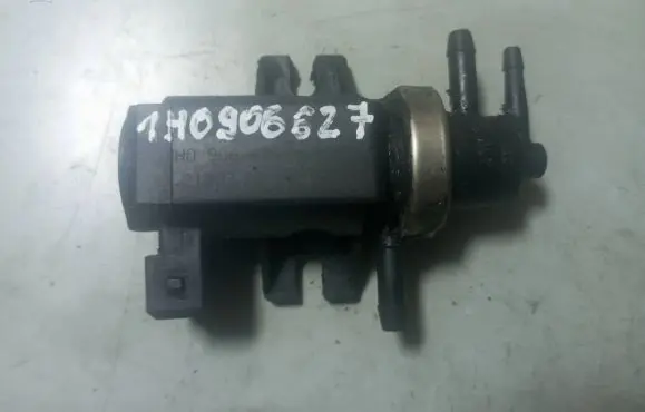 Volkswagen PASSAT B5 Turbo solenoid valve 1H0906627
