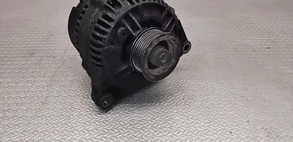 Audi A6 S6 C5 4B Generator/alternator 0123515024 059903015