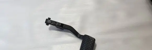 Audi A7 S7 4G Brake pedal 4H1723140