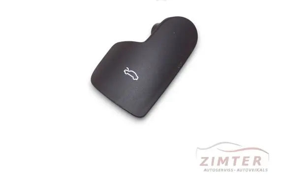 Audi Q3 F3 Engine bonnet (hood) release handle 83B823533A