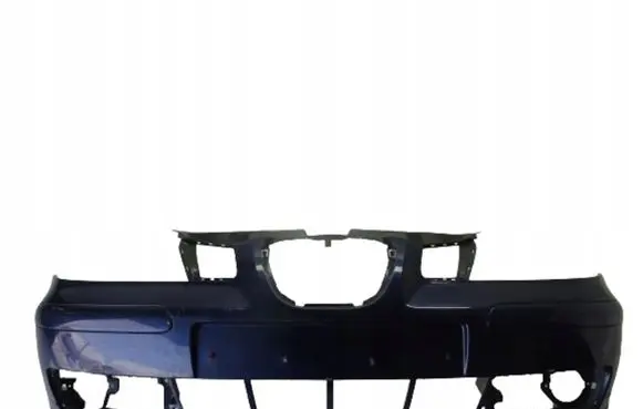 Seat Ibiza III (6L) Front bumper