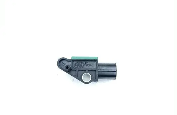 Ferrari California F149 Airbag deployment crash/impact sensor 220245