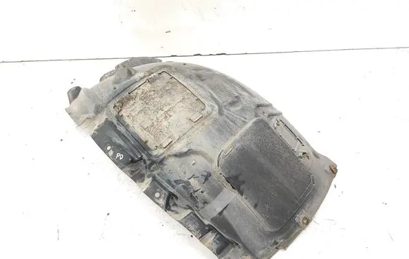BMW 1 F20 F21 Front wheel arch liner splash guards 7260710