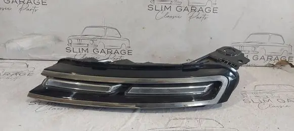 Citroen C5 Aircross LED Daytime headlight 9818005180 20190716 035821