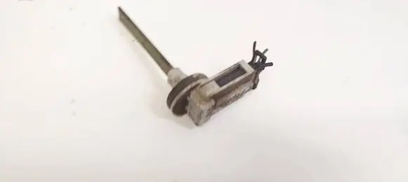 Audi A3 S3 8P Interior temperature sensor 4B0820539