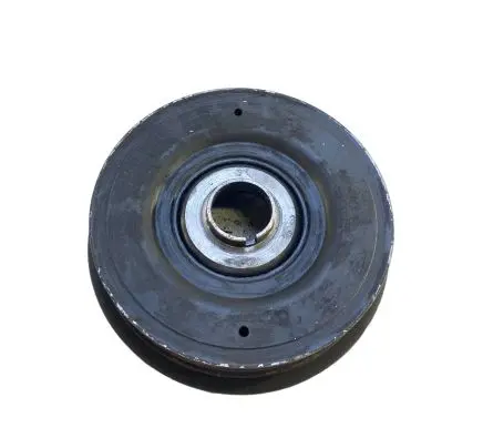 Renault Espace - Grand espace IV Crankshaft pulley