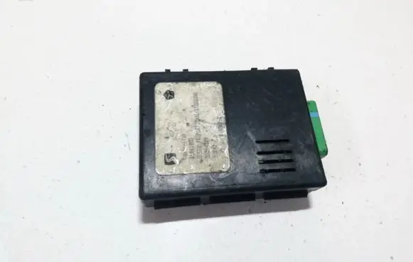 Jeep Grand Cherokee Other control units/modules 26064309 92042