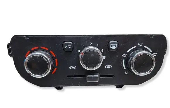 Dacia Spring Climate control unit S26279317 WQT100C050