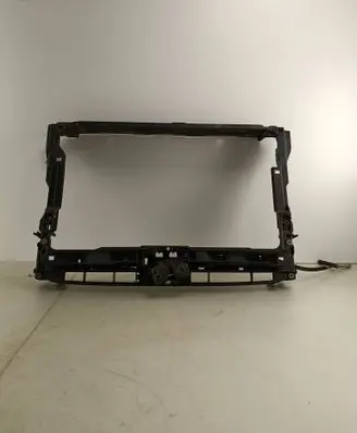 Volkswagen Golf VII Radiator support slam panel bracket 5g0805594l