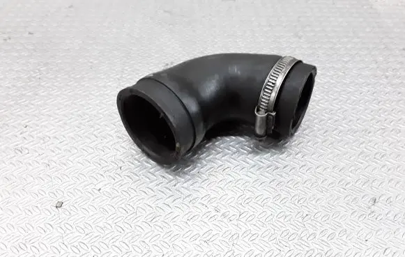 BMW 5 E39 Intercooler hose/pipe 11612248622D