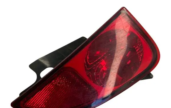 Rear fog light