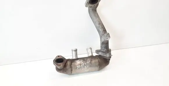 KIA Sorento EGR valve cooler 28496