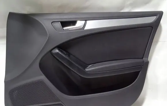 Audi A4 S4 B8 8K Front door card panel trim 8K1867106