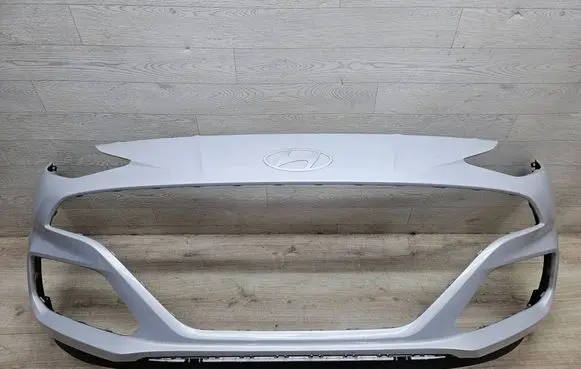 Hyundai i10 Front bumper 86511K7300