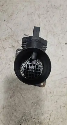 Volkswagen Golf V Mass air flow meter 0281002531 038906461B