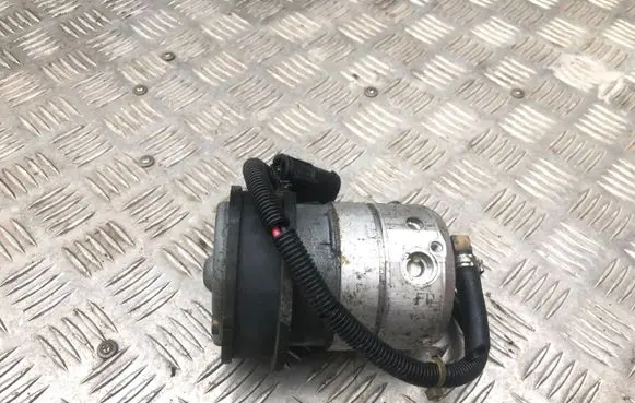 BMW 3 E46 Vacuum pump 34511166086 1166086