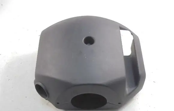 Opel Zafira B Steering wheel column trim 13209340