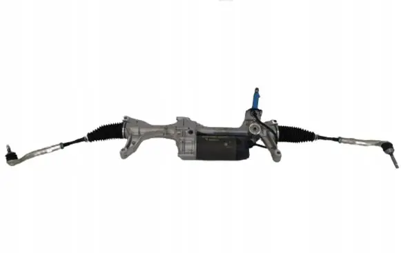 Mercedes-Benz E W214 Steering rack A2144607700