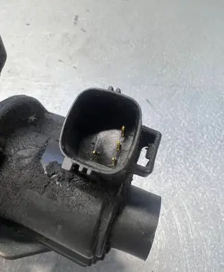 Volvo S70 V70 V70 XC EGR valve 31219873