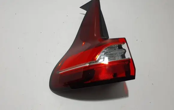 Renault Scenic IV - Grand scenic IV Rear/tail lights 265553283R