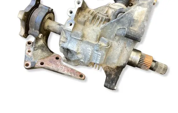Nissan X-Trail T30 Front differential 