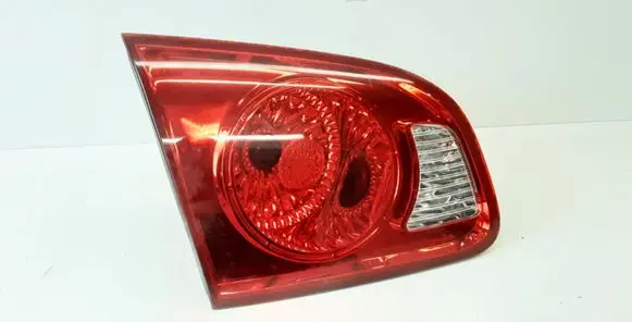 Hyundai Santa Fe Tailgate rear/tail lights 924052B000