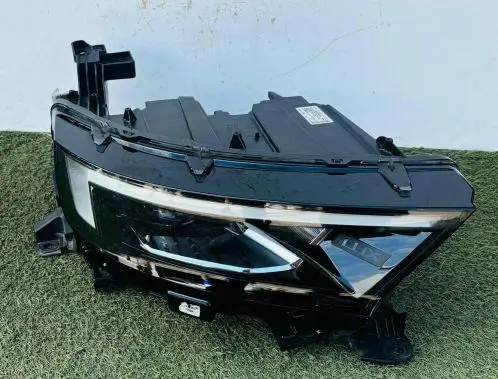 Opel Mokka B Headlight/headlamp 9684016680